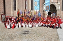 -98- Sbandieratori dell'Asta